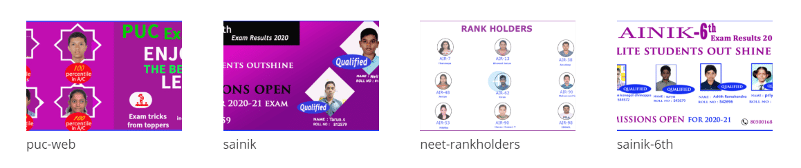 Elite IIT Achievements photo 1